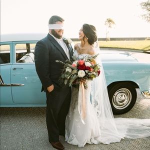 Meet your Posher, Mariah